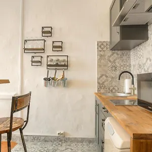 Studio Centre Appartement Lyon