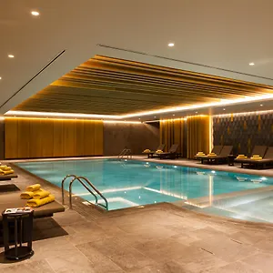 Wish Hotel Istambul
