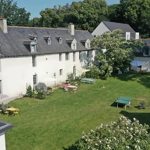 Chateau Des Fontenelles Appartement Chavagne