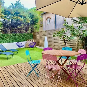  Appartement Studio