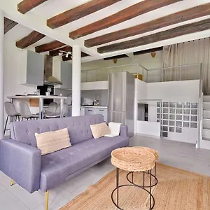 Cosy Appartement Wissous