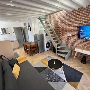 Neuf A ! Appartement Palaiseau